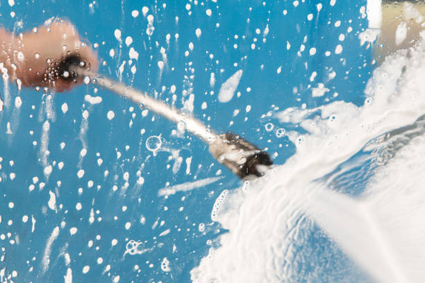 Best Animal Enclosure Cleaning  in Middlebranch, OH