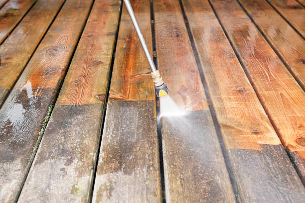 Best Gas Station Cleaning  in Middlebranch, OH