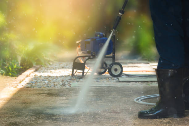 Professional Pressure Washing in Middlebranch, OH
